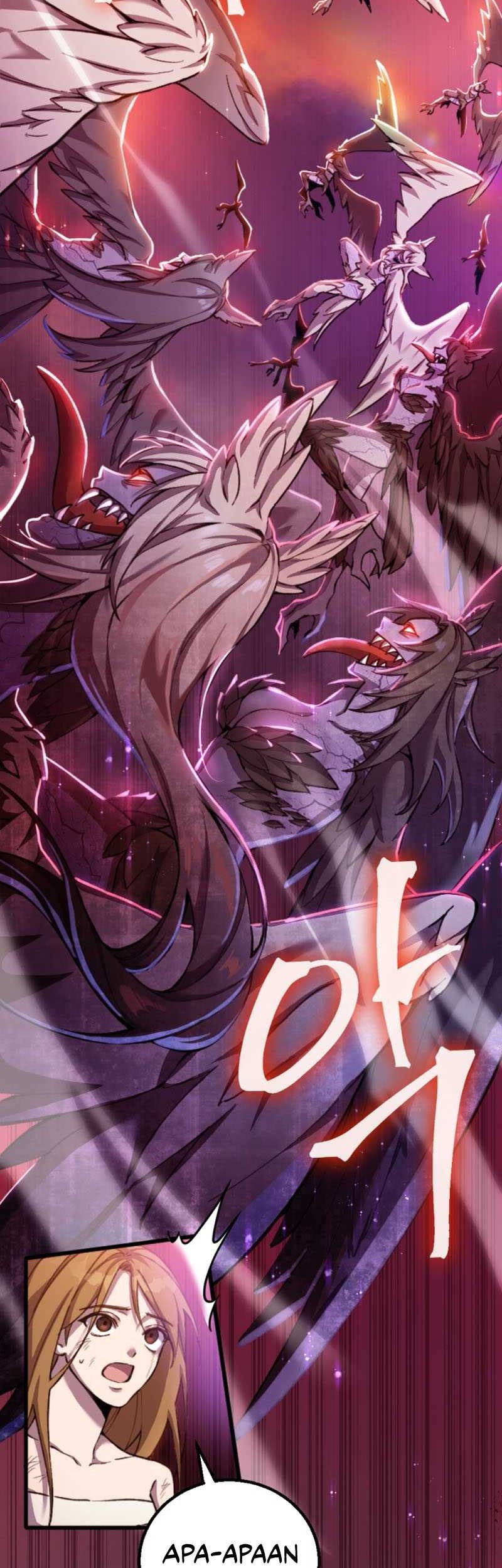 Poison-Eating Healer Chapter 1 - halaman 16