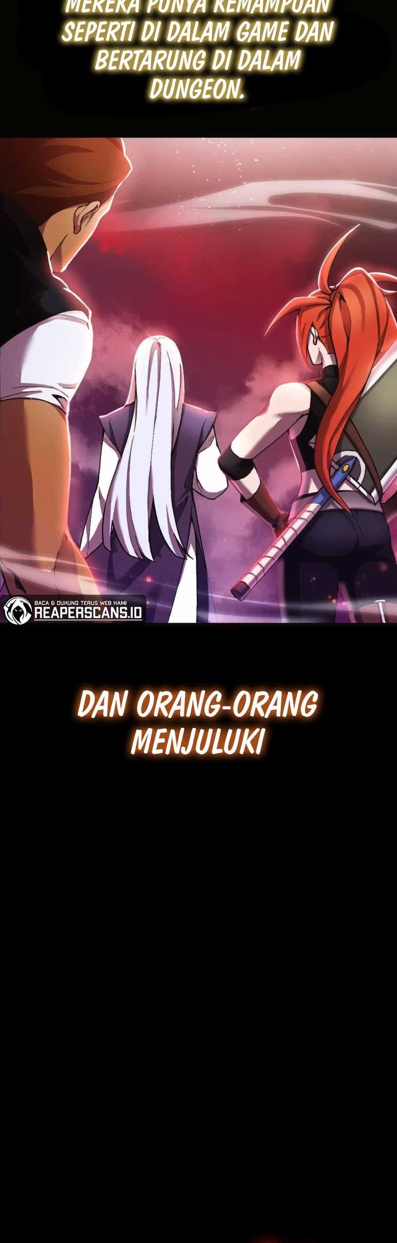 Poison-Eating Healer Chapter 1 - halaman 25