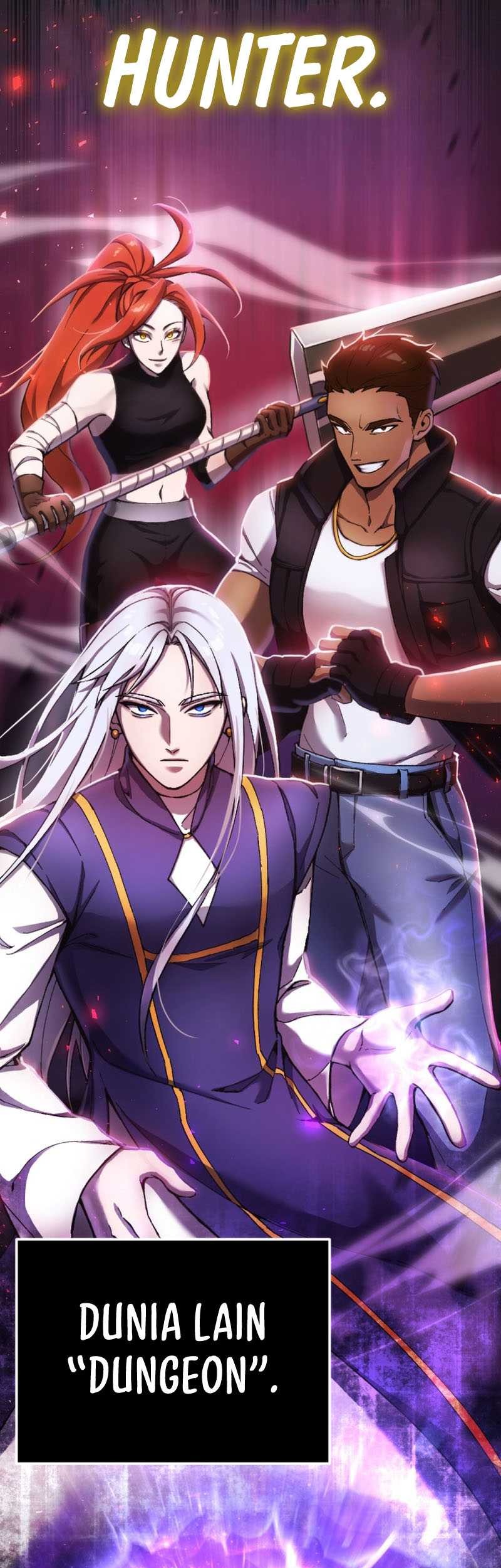 Poison-Eating Healer Chapter 1 - halaman 27