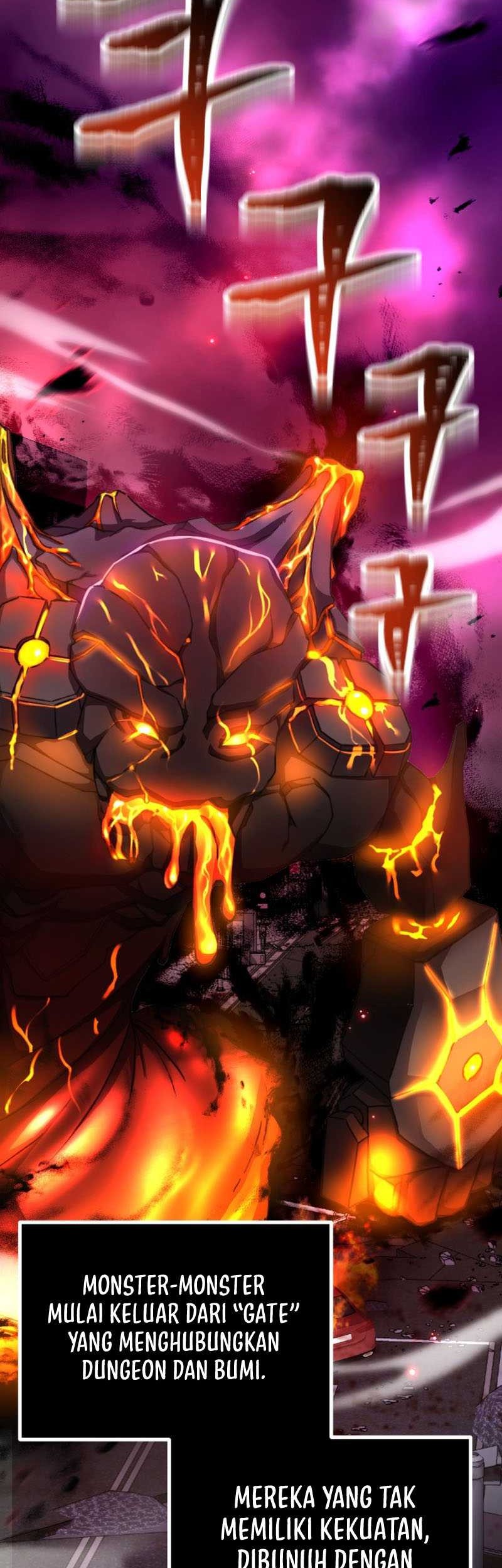 Poison-Eating Healer Chapter 1 - halaman 29
