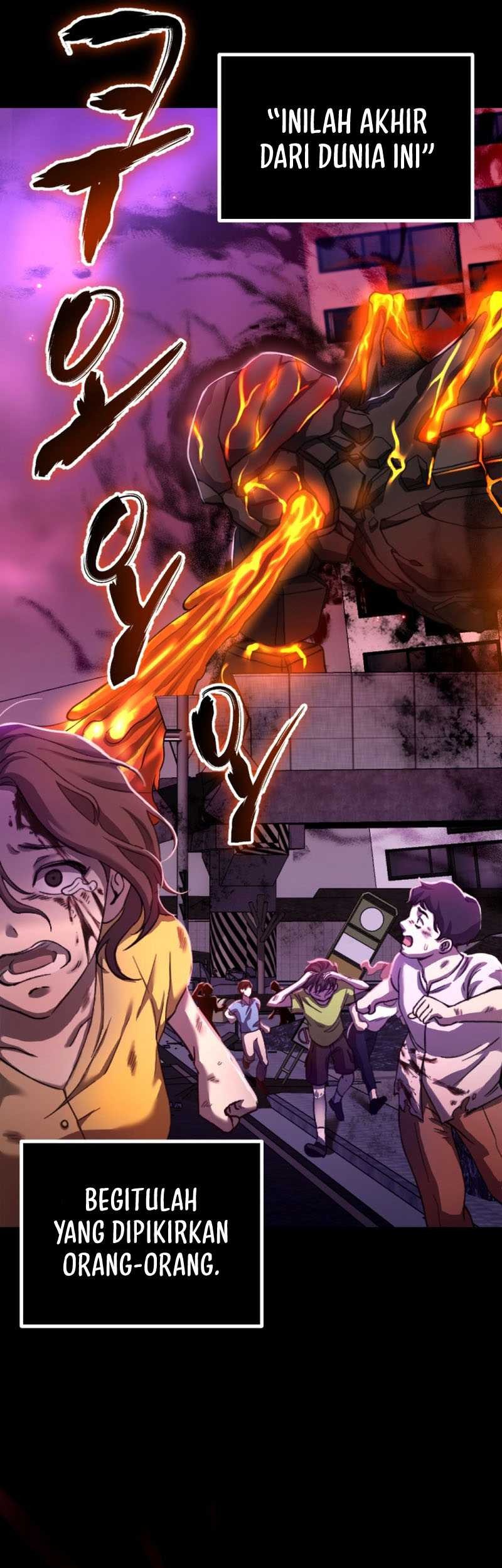 Poison-Eating Healer Chapter 1 - halaman 31