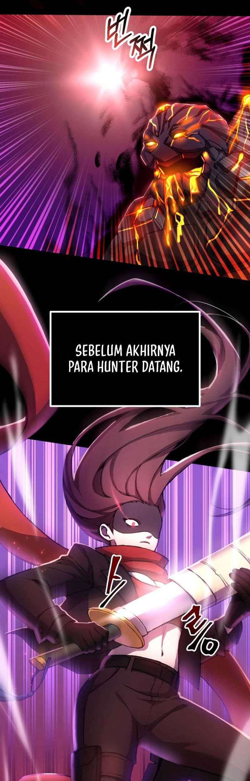Poison-Eating Healer Chapter 1 - halaman 32