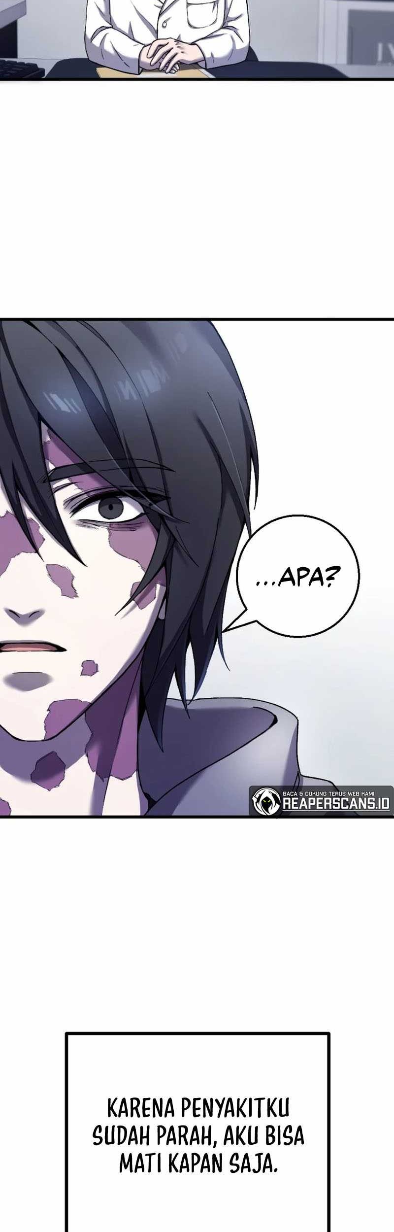 Poison-Eating Healer Chapter 1 - halaman 37