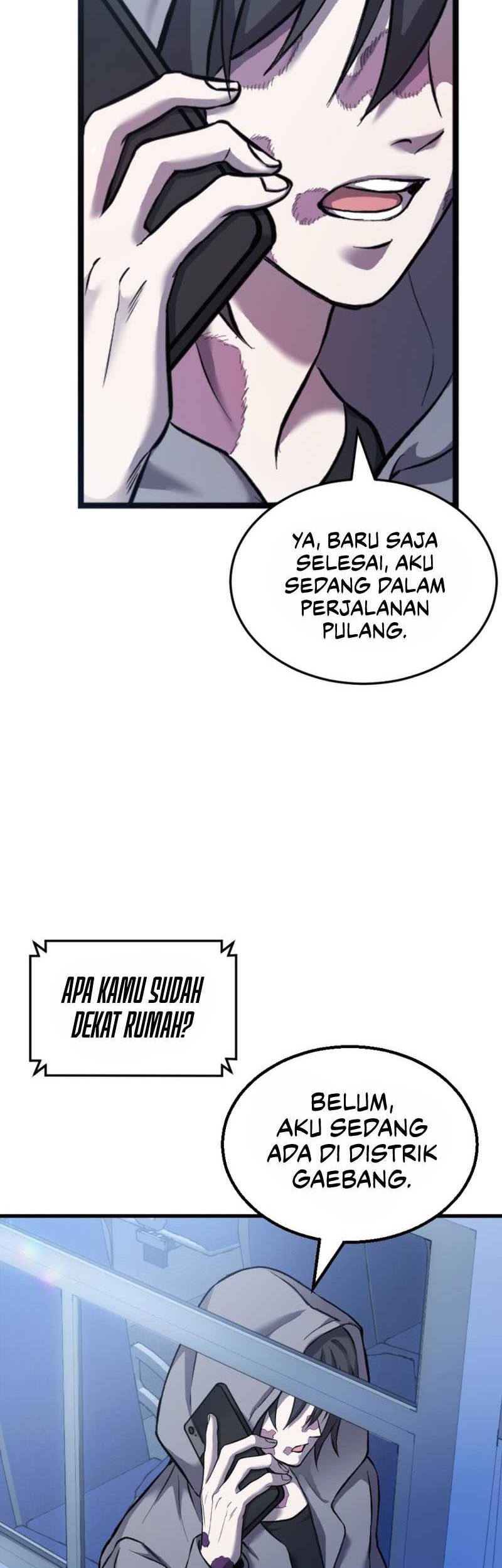 Poison-Eating Healer Chapter 1 - halaman 40