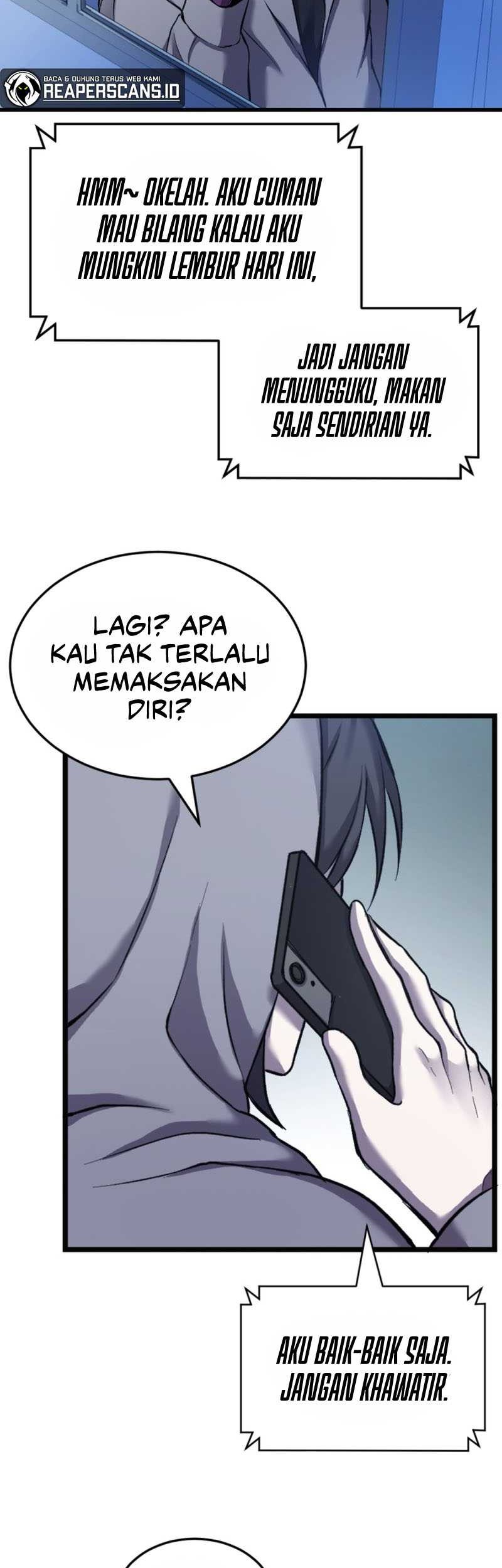 Poison-Eating Healer Chapter 1 - halaman 41