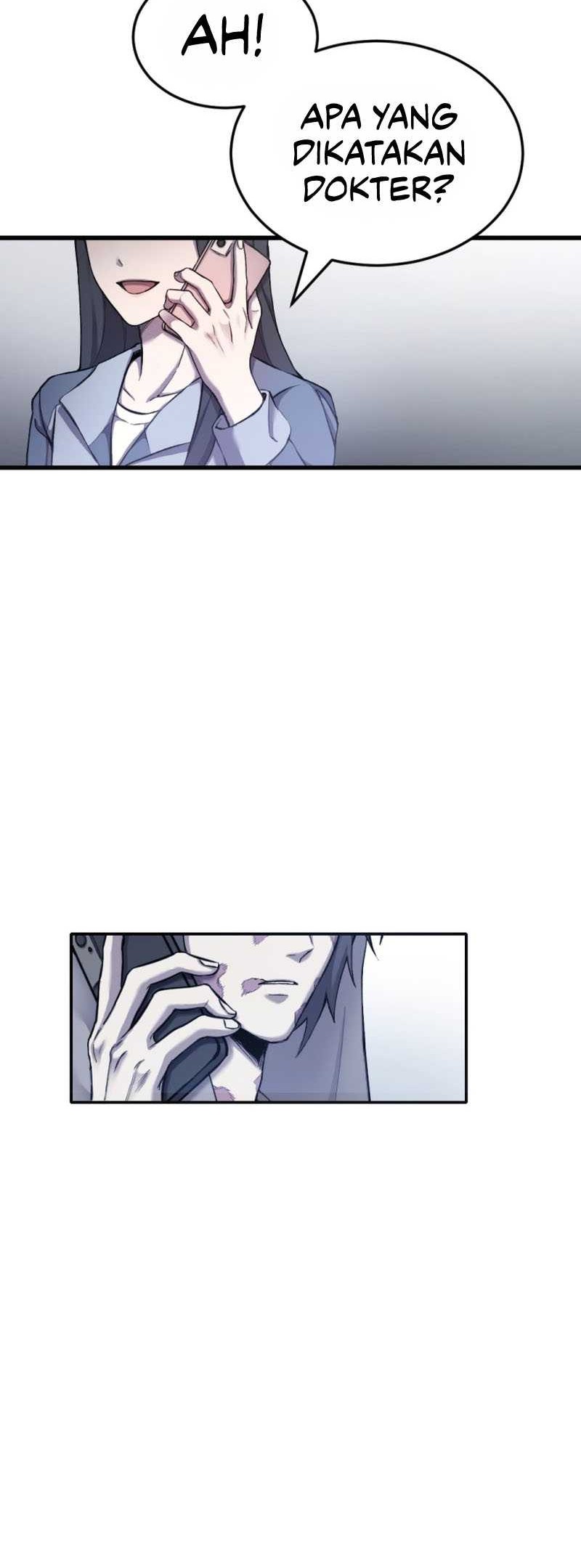 Poison-Eating Healer Chapter 1 - halaman 42