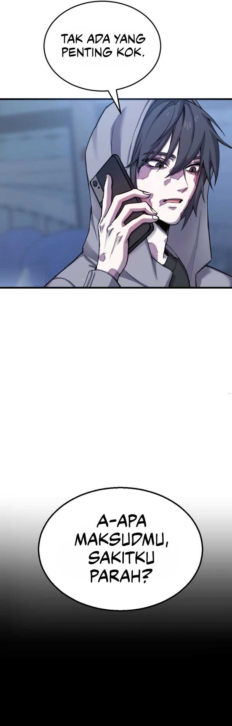 Poison-Eating Healer Chapter 1 - halaman 43