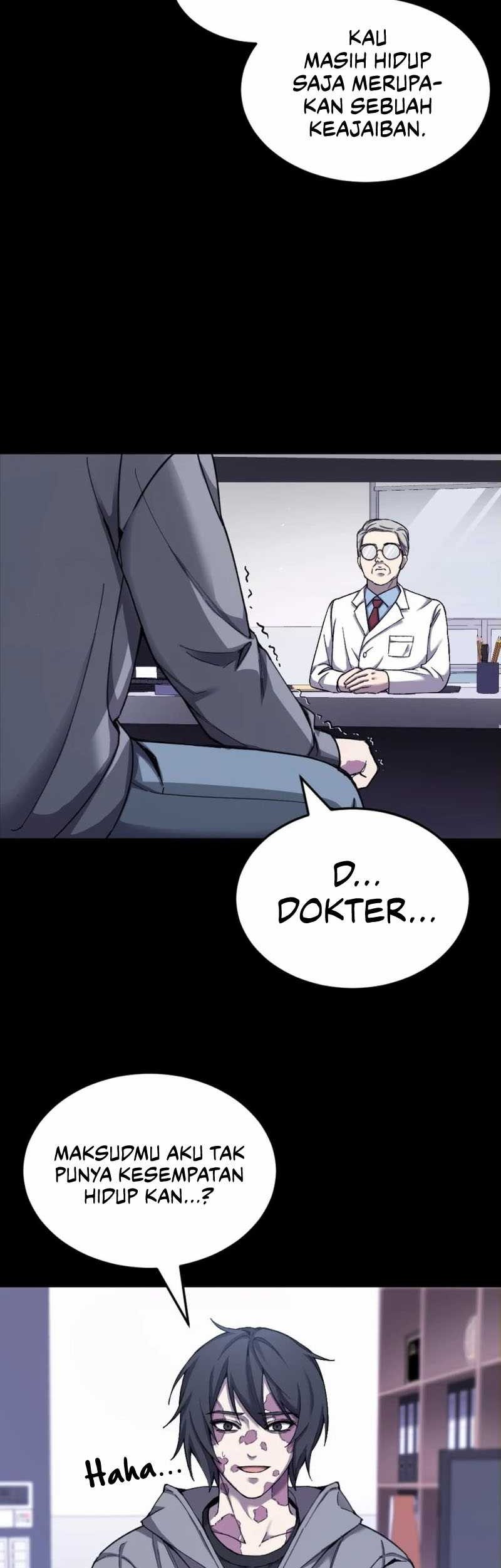 Poison-Eating Healer Chapter 1 - halaman 45