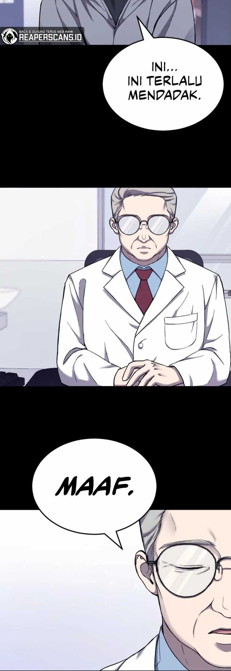Poison-Eating Healer Chapter 1 - halaman 46