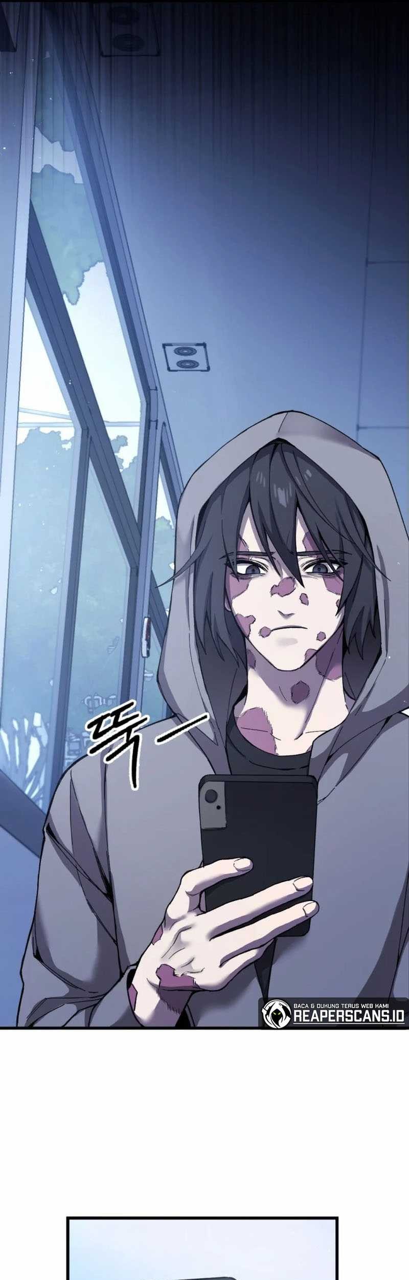 Poison-Eating Healer Chapter 1 - halaman 47