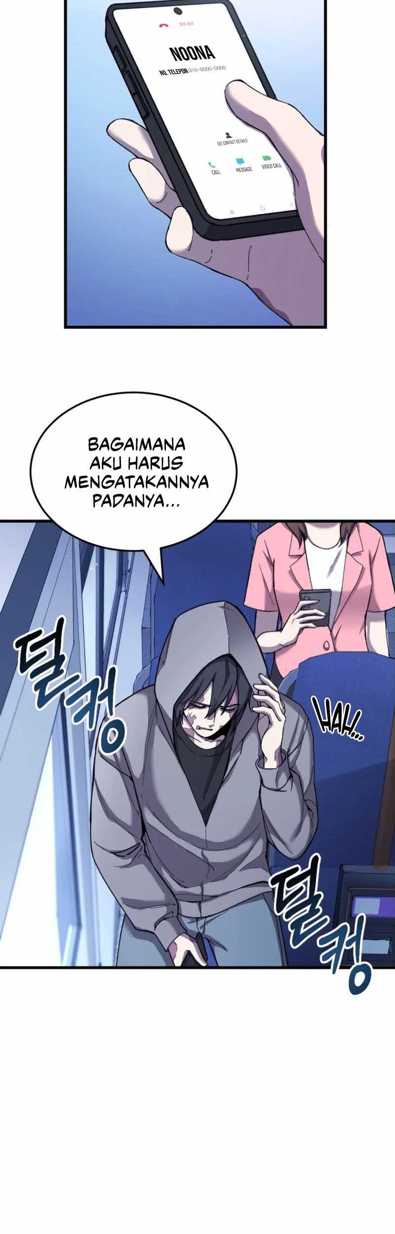 Poison-Eating Healer Chapter 1 - halaman 48