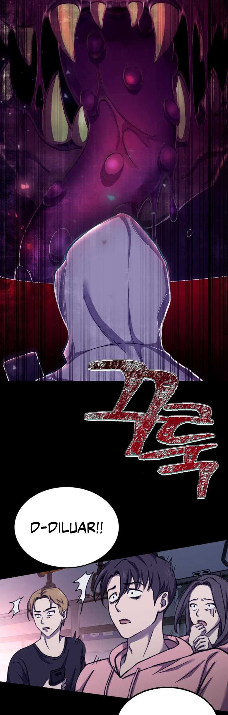 Poison-Eating Healer Chapter 1 - halaman 55