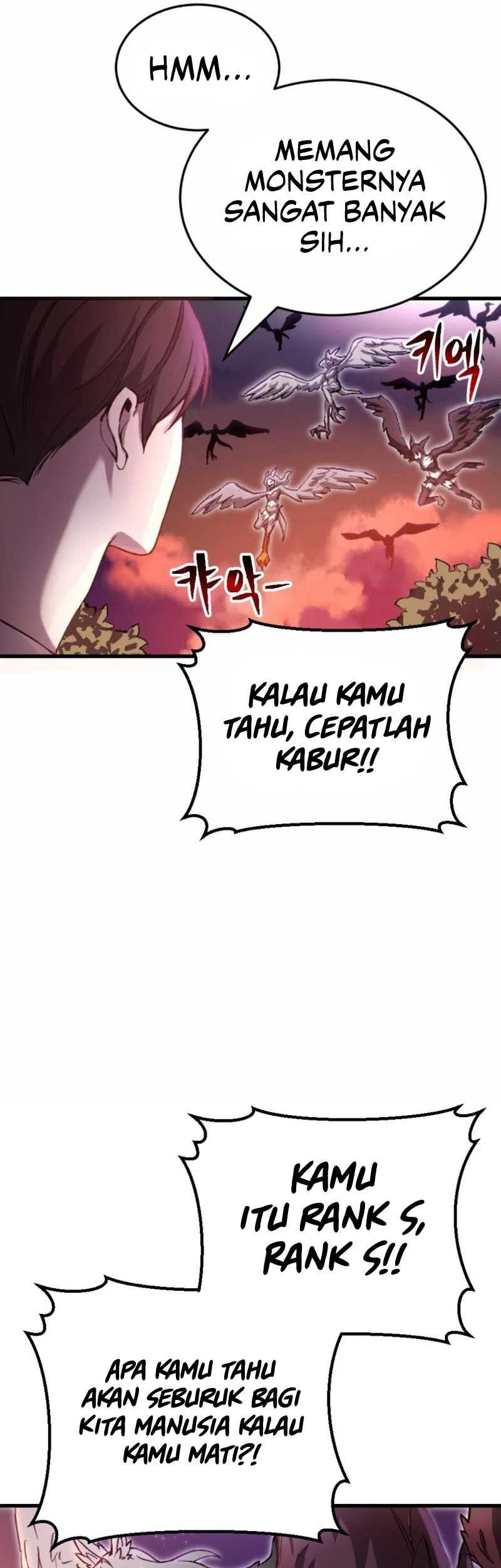 Poison-Eating Healer Chapter 1 - halaman 6