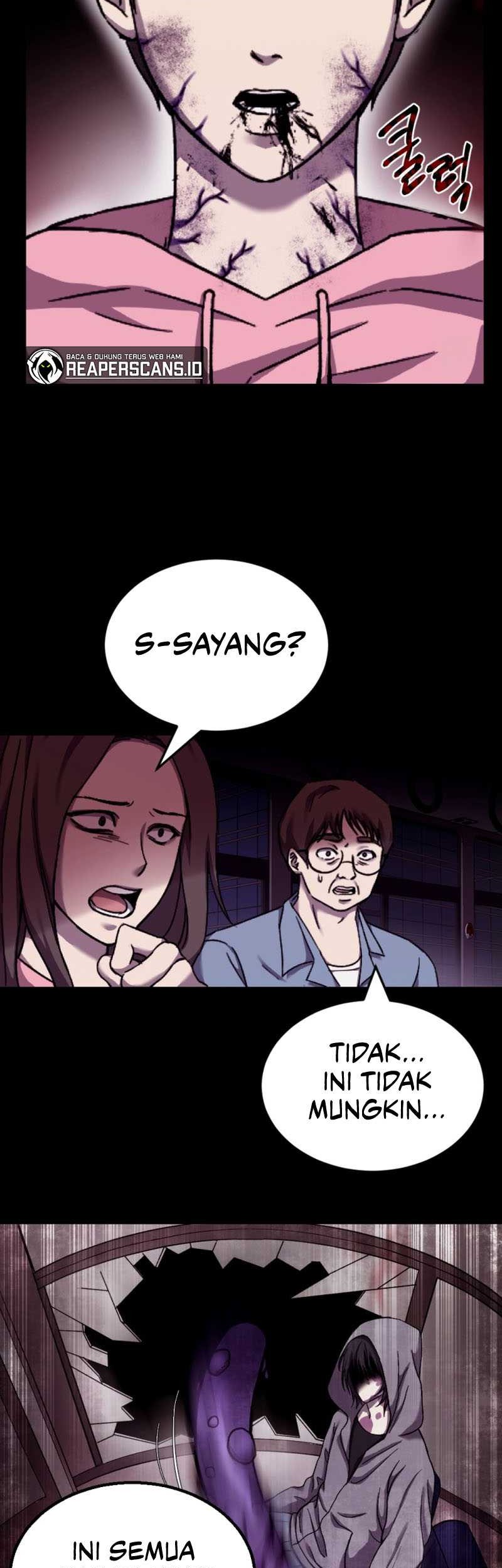 Poison-Eating Healer Chapter 1 - halaman 60