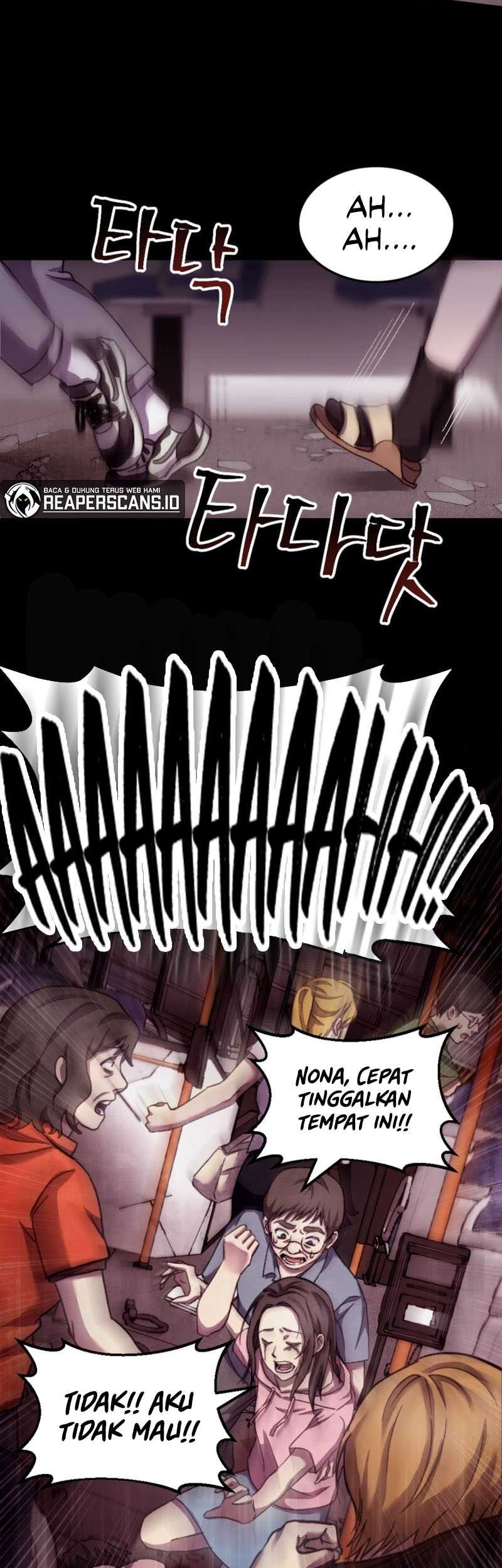 Poison-Eating Healer Chapter 1 - halaman 64