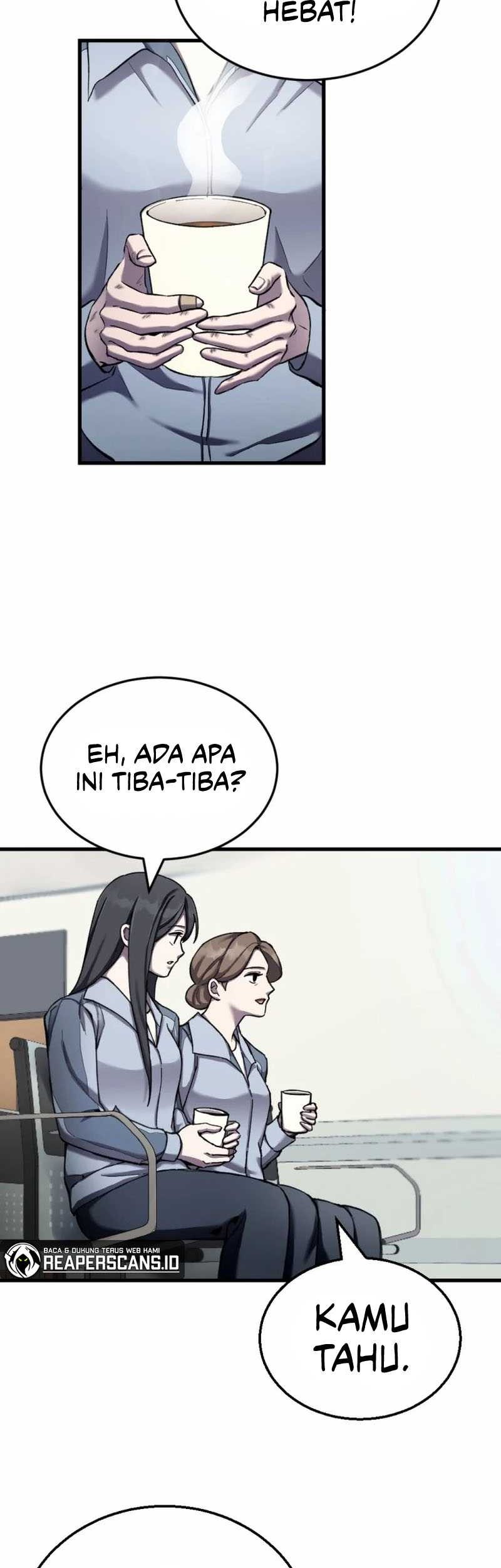 Poison-Eating Healer Chapter 1 - halaman 68
