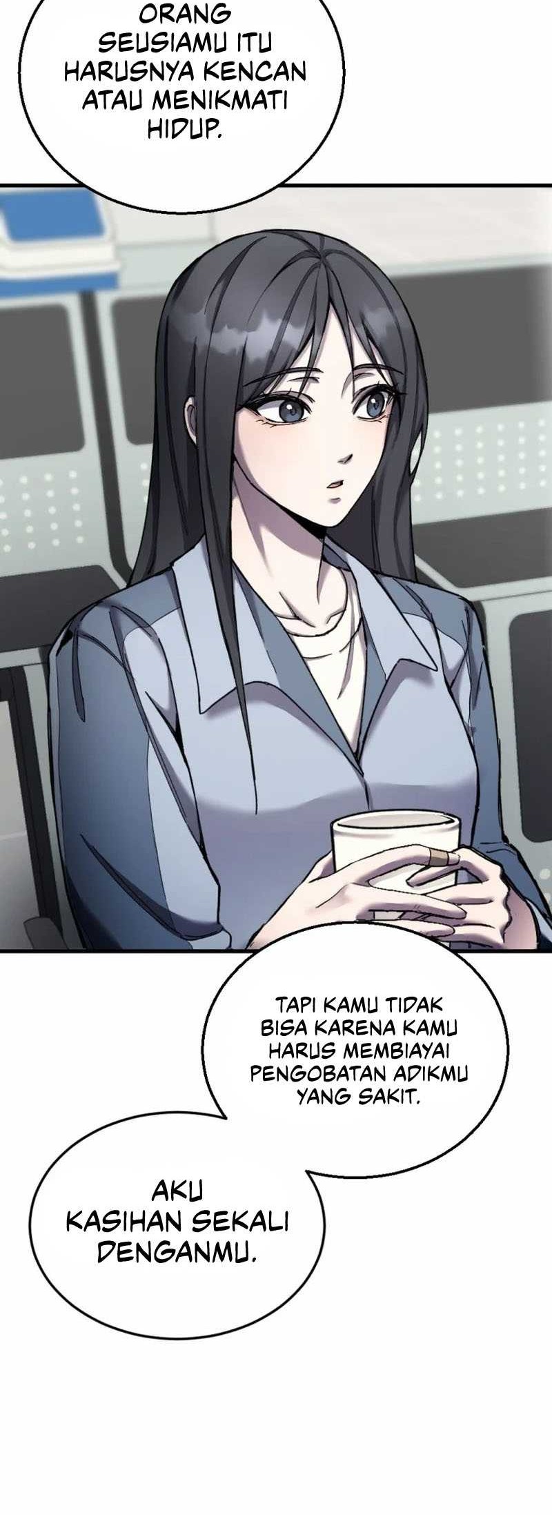 Poison-Eating Healer Chapter 1 - halaman 69