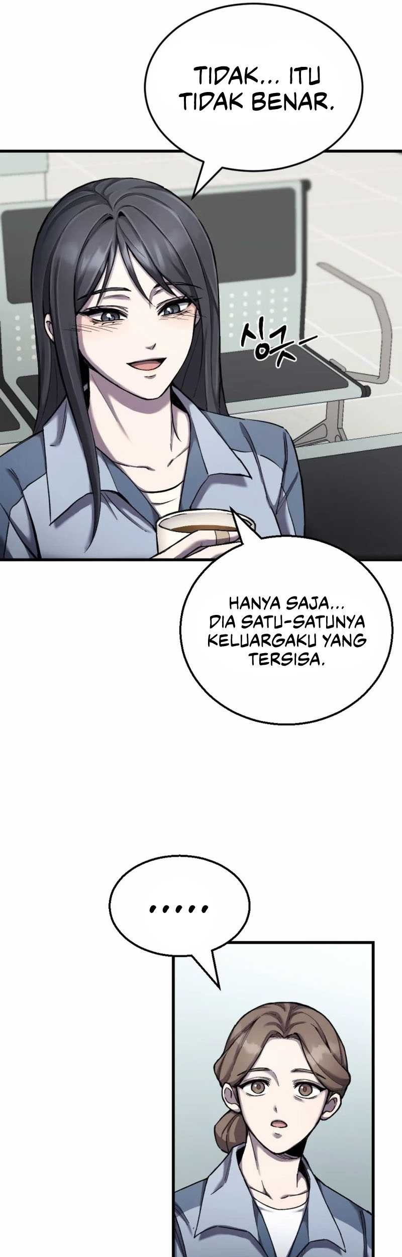 Poison-Eating Healer Chapter 1 - halaman 70