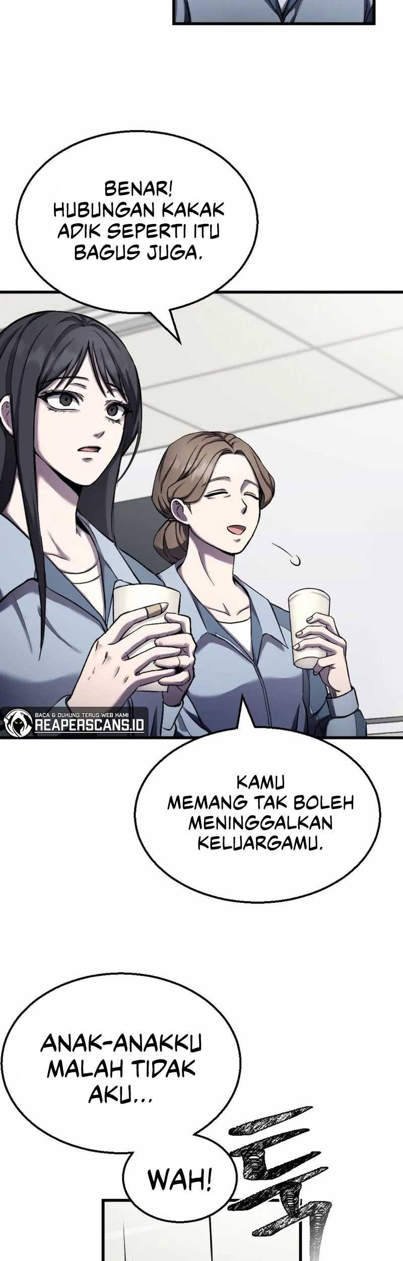 Poison-Eating Healer Chapter 1 - halaman 71