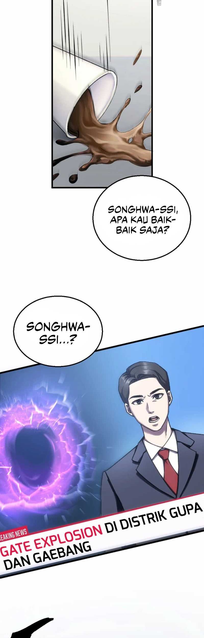 Poison-Eating Healer Chapter 1 - halaman 72