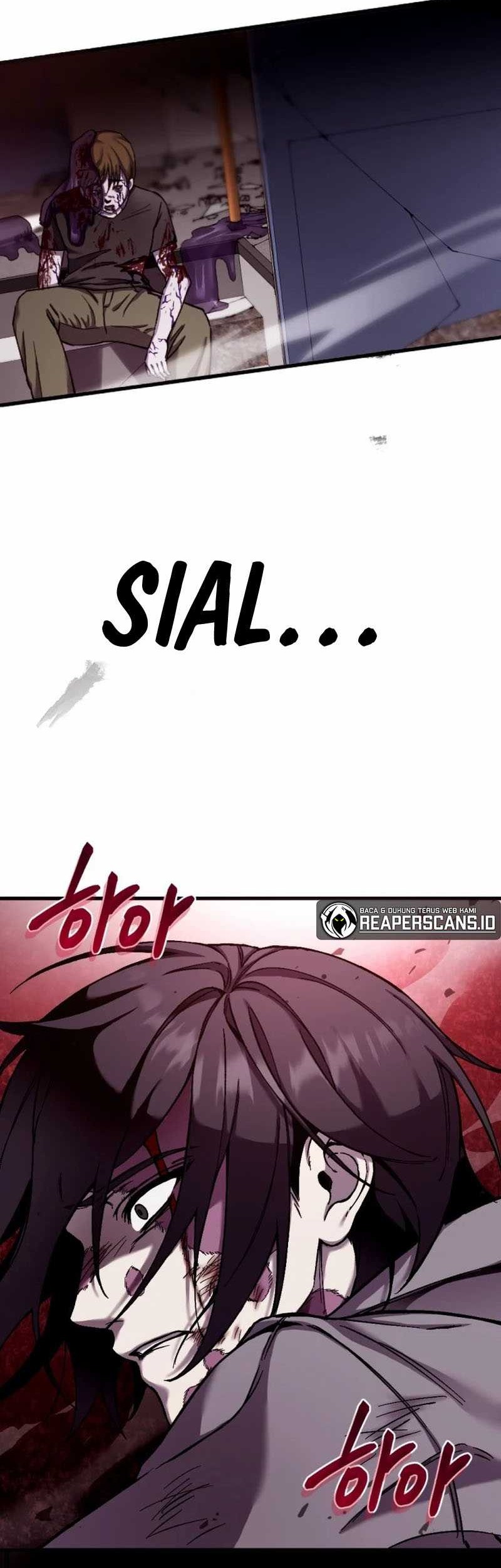 Poison-Eating Healer Chapter 1 - halaman 75