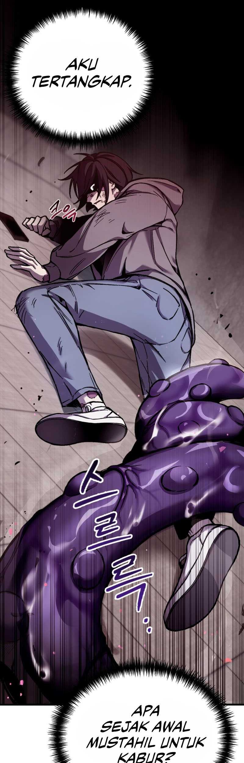 Poison-Eating Healer Chapter 1 - halaman 76