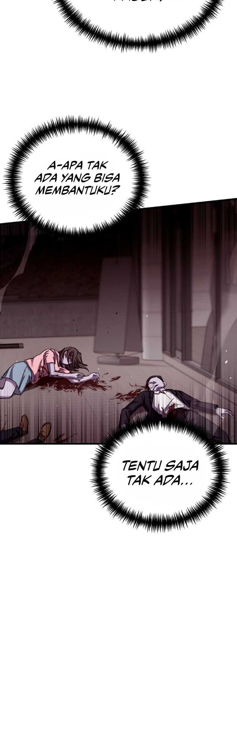 Poison-Eating Healer Chapter 1 - halaman 77
