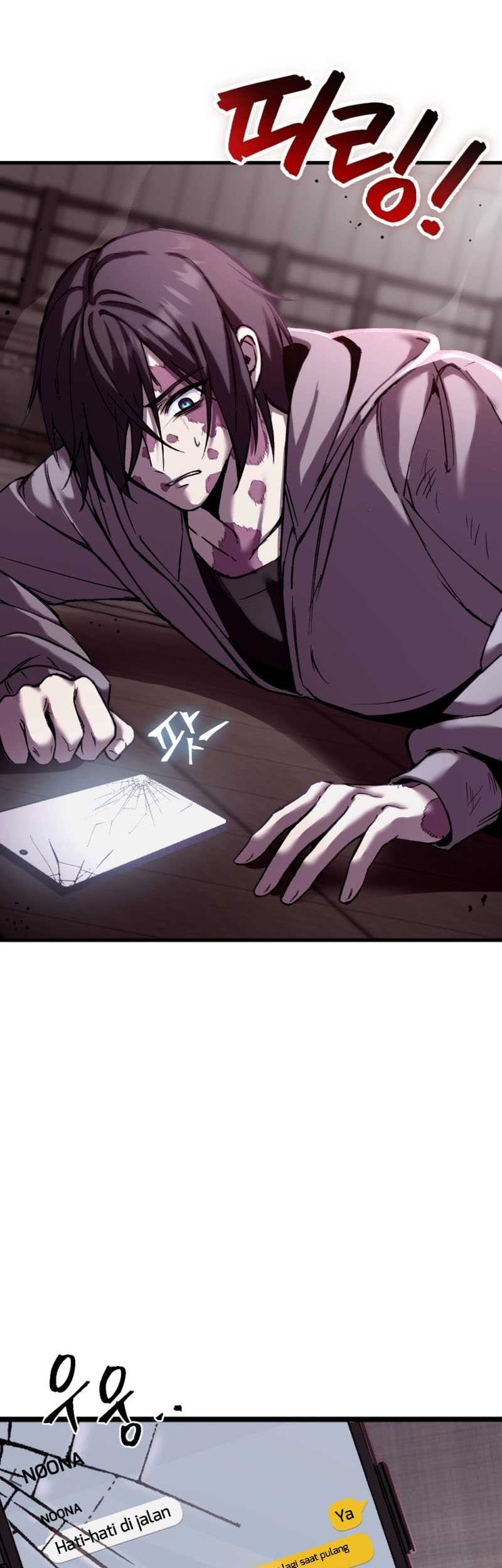 Poison-Eating Healer Chapter 1 - halaman 78