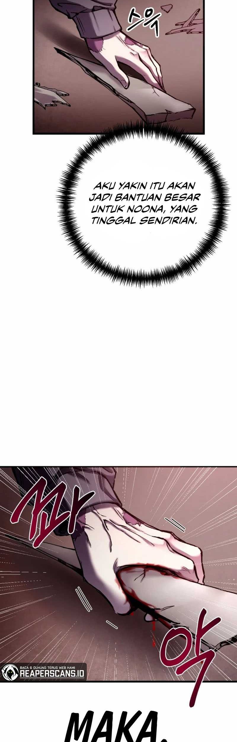 Poison-Eating Healer Chapter 1 - halaman 83
