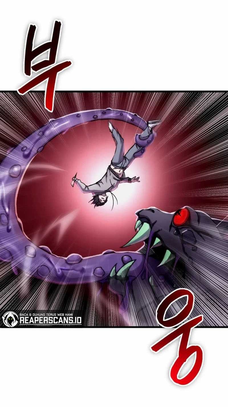 Poison-Eating Healer Chapter 1 - halaman 89