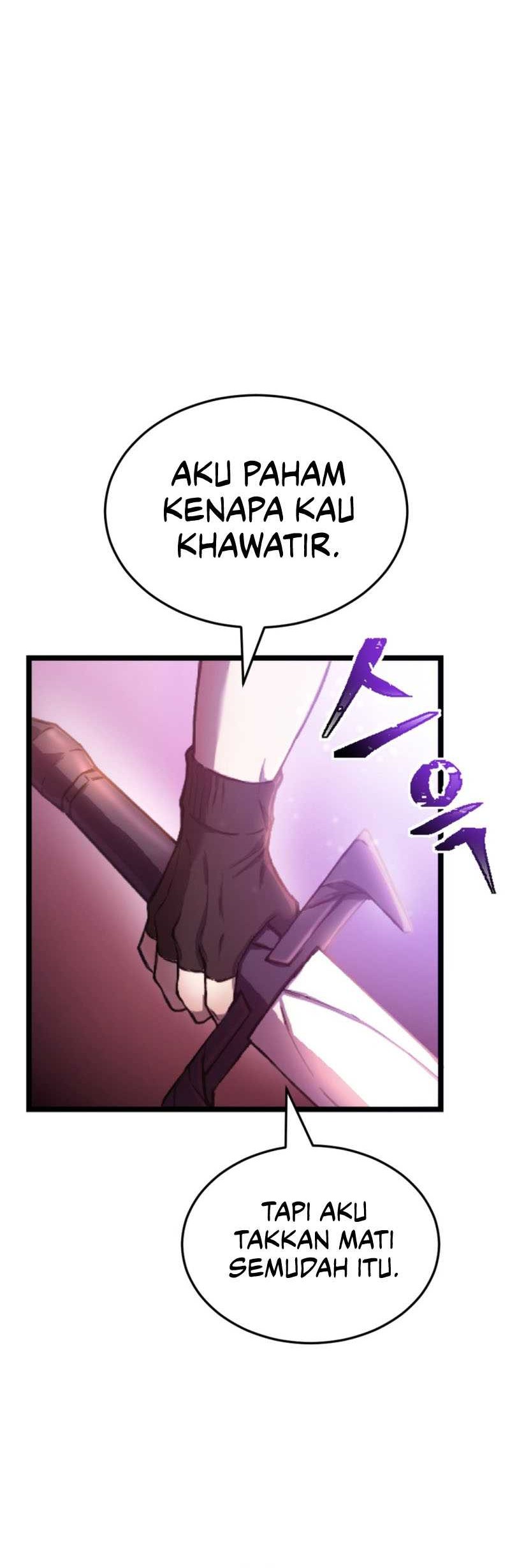Poison-Eating Healer Chapter 1 - halaman 9