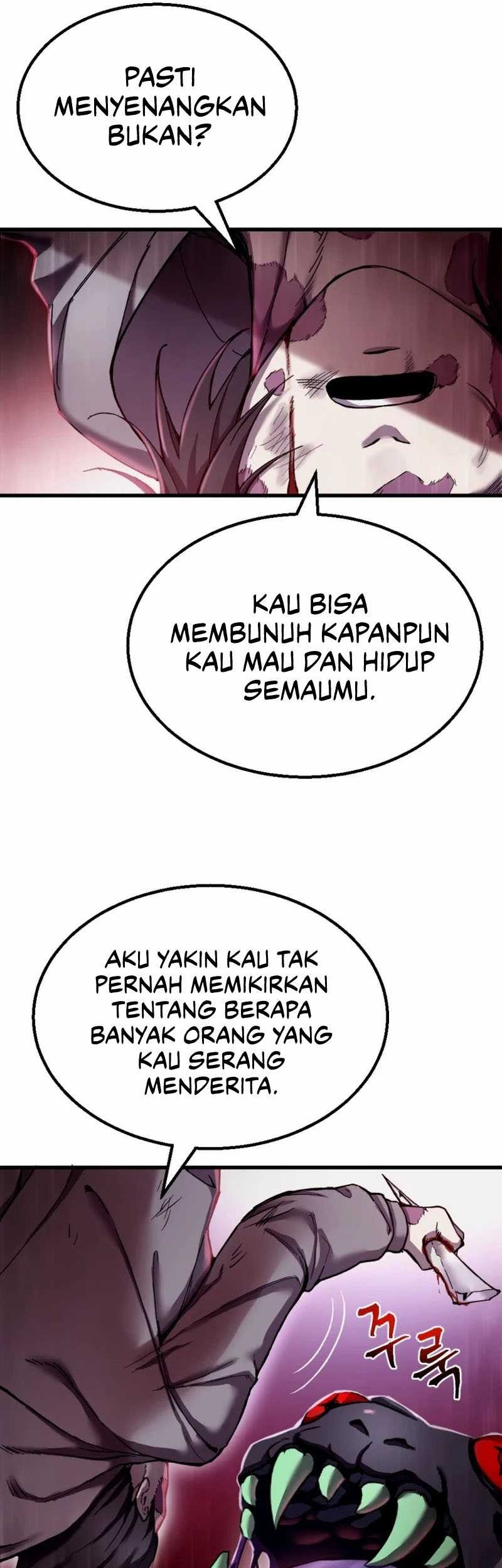 Poison-Eating Healer Chapter 1 - halaman 90