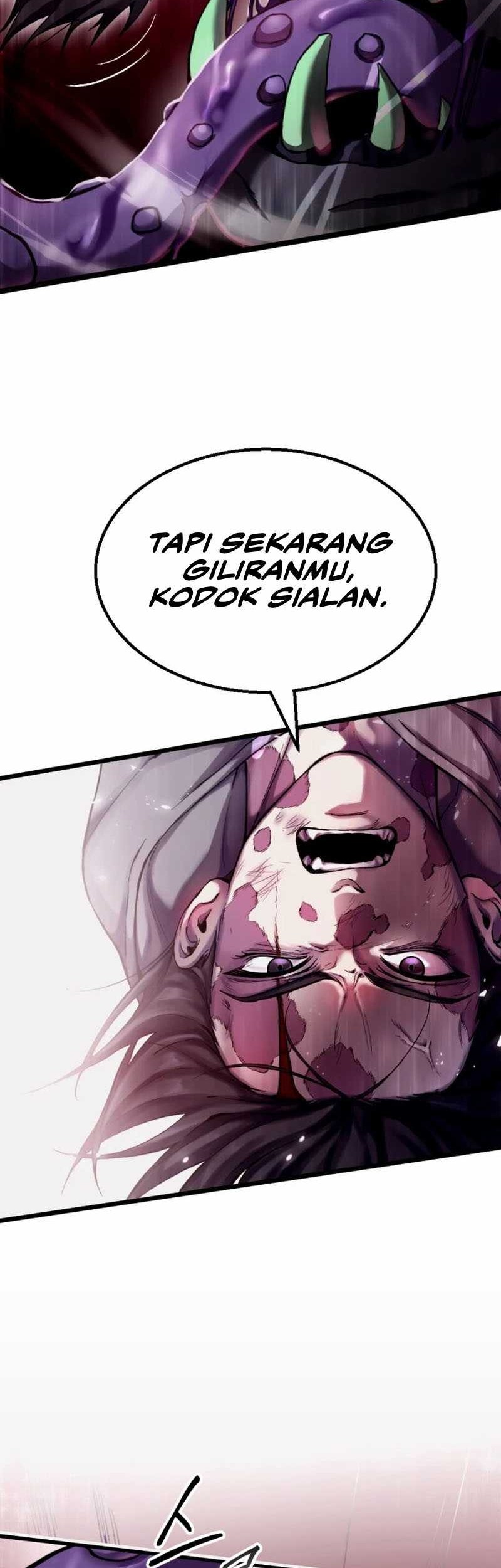 Poison-Eating Healer Chapter 1 - halaman 91