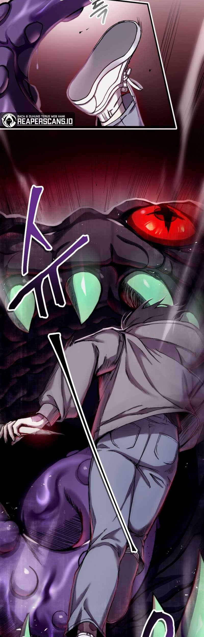 Poison-Eating Healer Chapter 1 - halaman 92