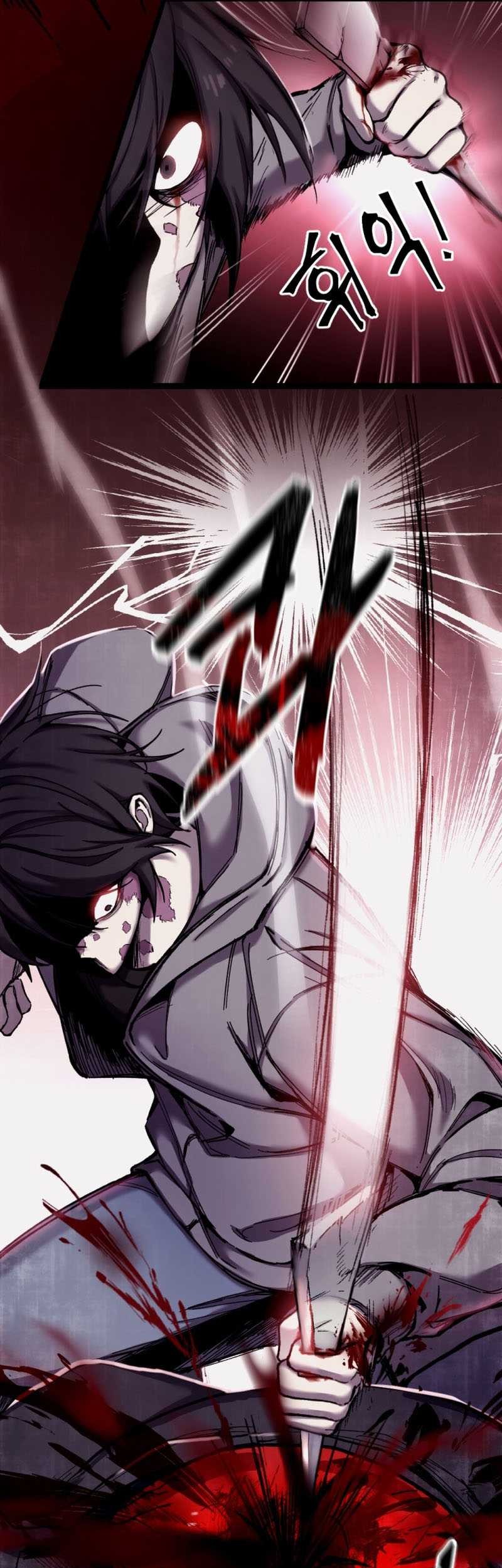 Poison-Eating Healer Chapter 1 - halaman 94