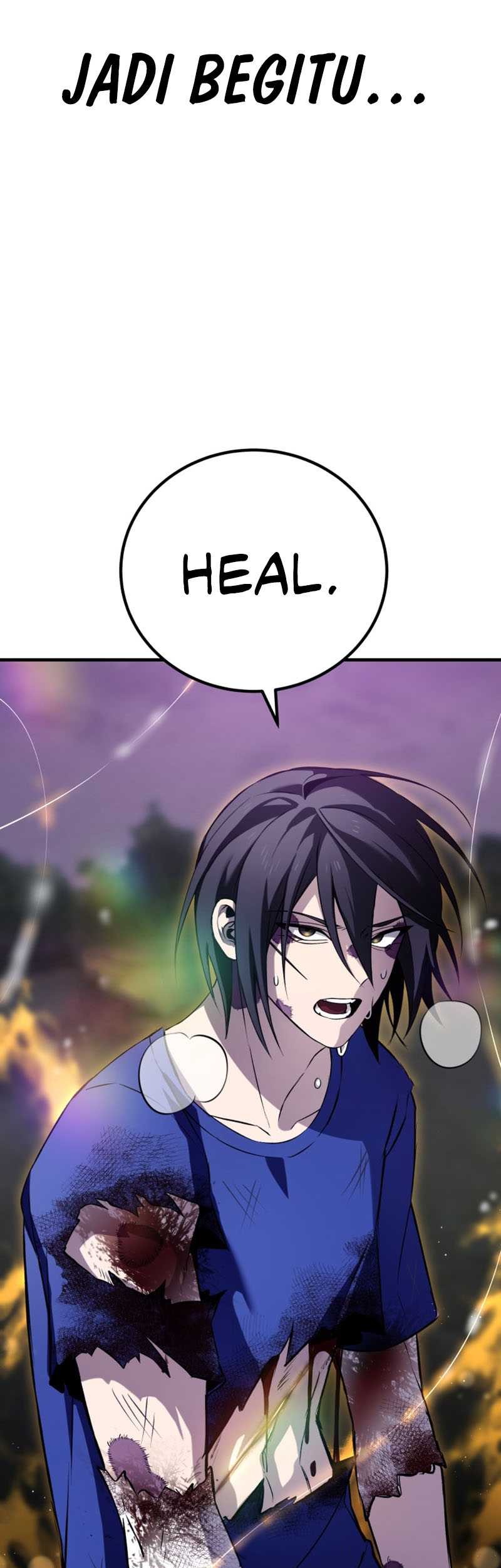 Poison-Eating Healer Chapter 10 - halaman 14