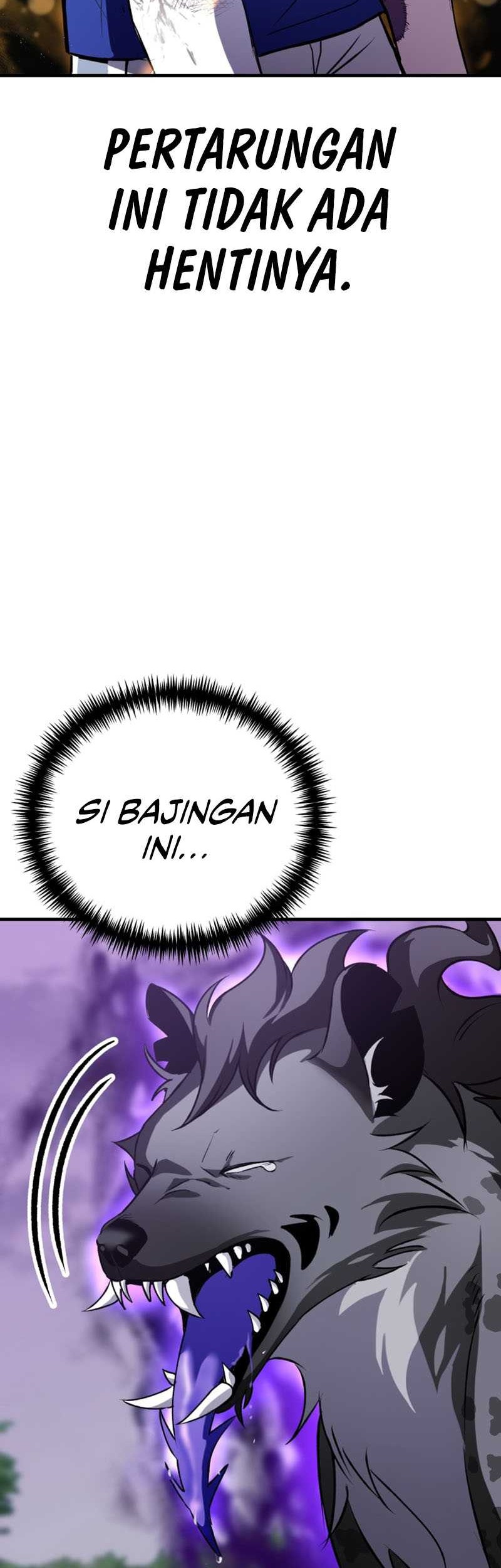 Poison-Eating Healer Chapter 10 - halaman 15