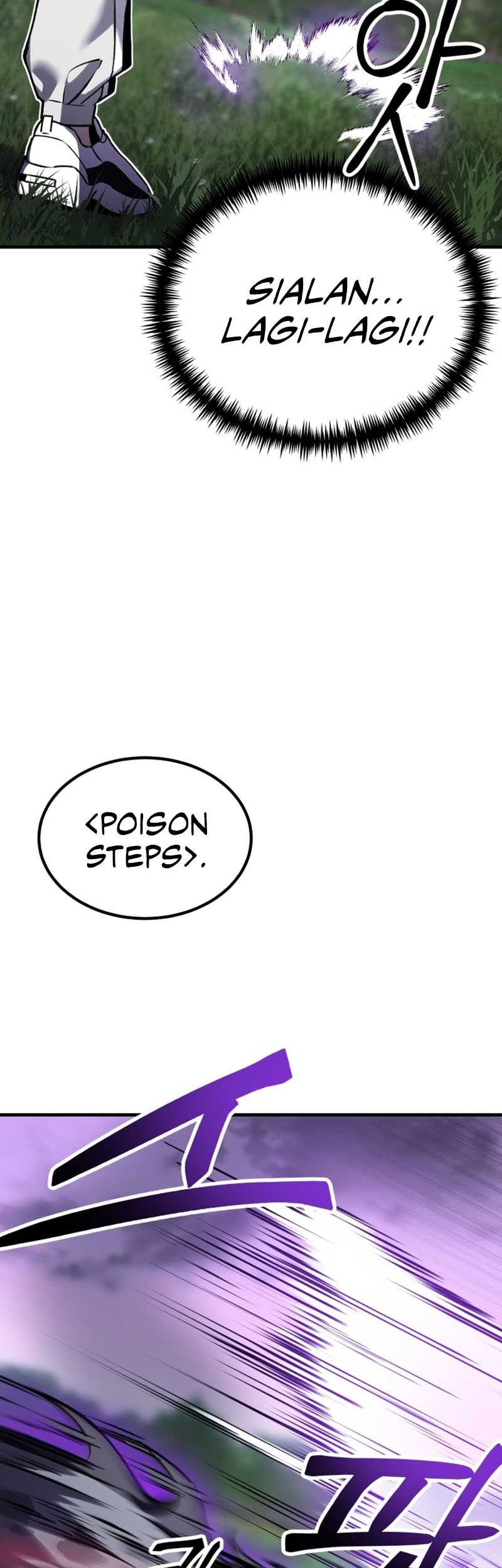 Poison-Eating Healer Chapter 10 - halaman 18