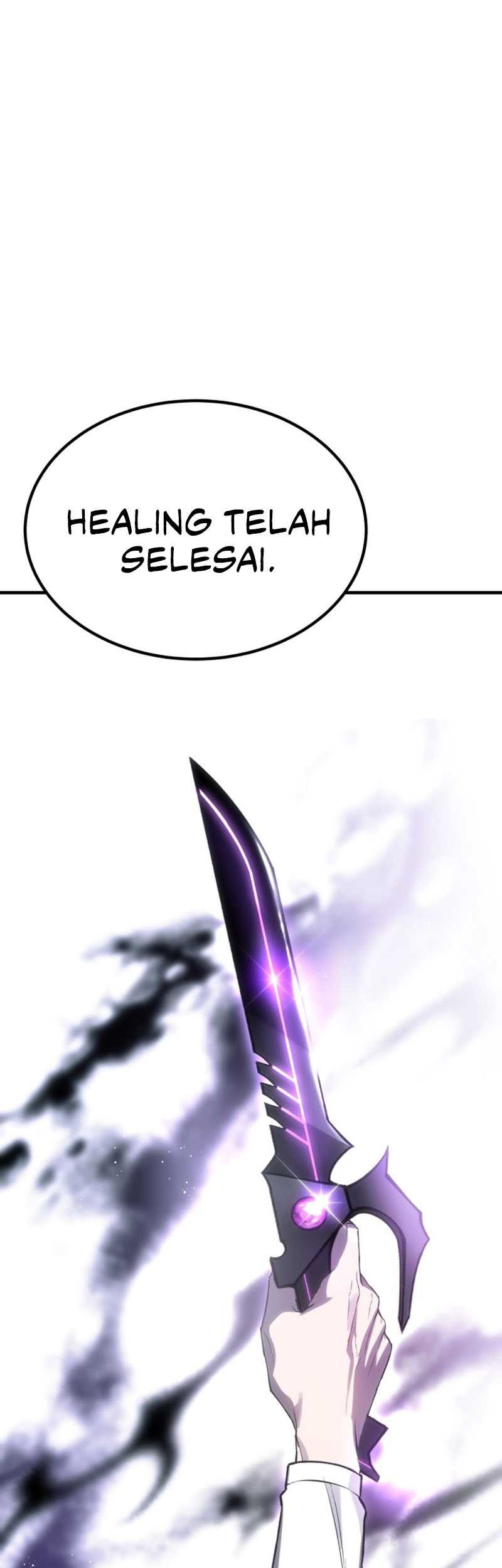 Poison-Eating Healer Chapter 10 - halaman 2