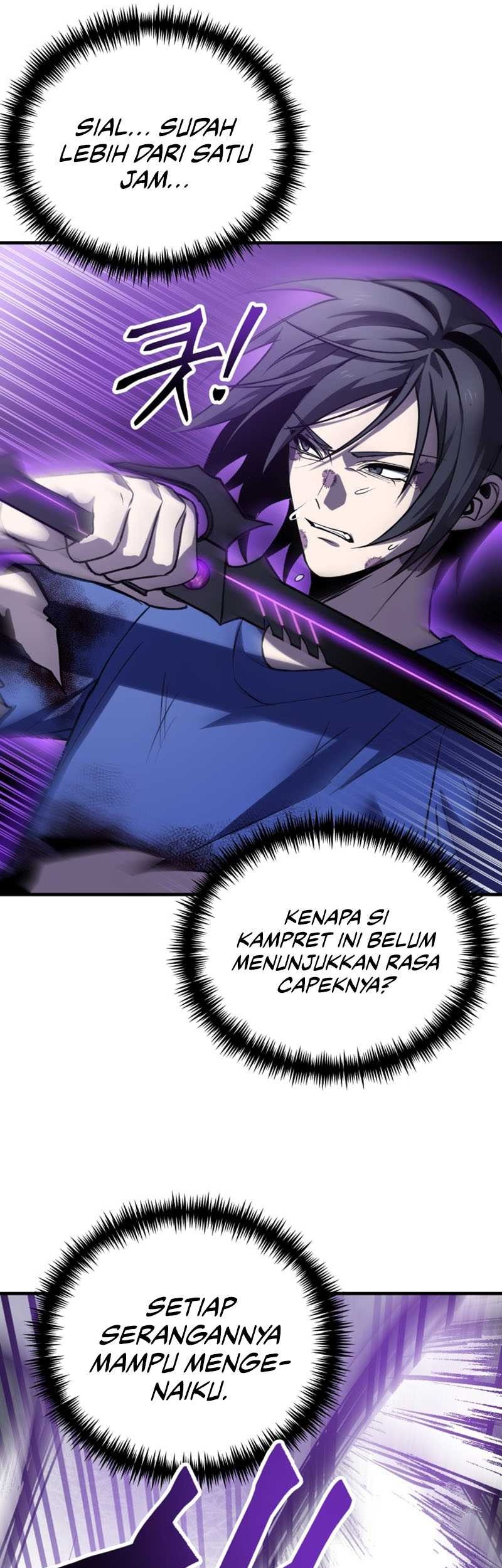 Poison-Eating Healer Chapter 10 - halaman 20