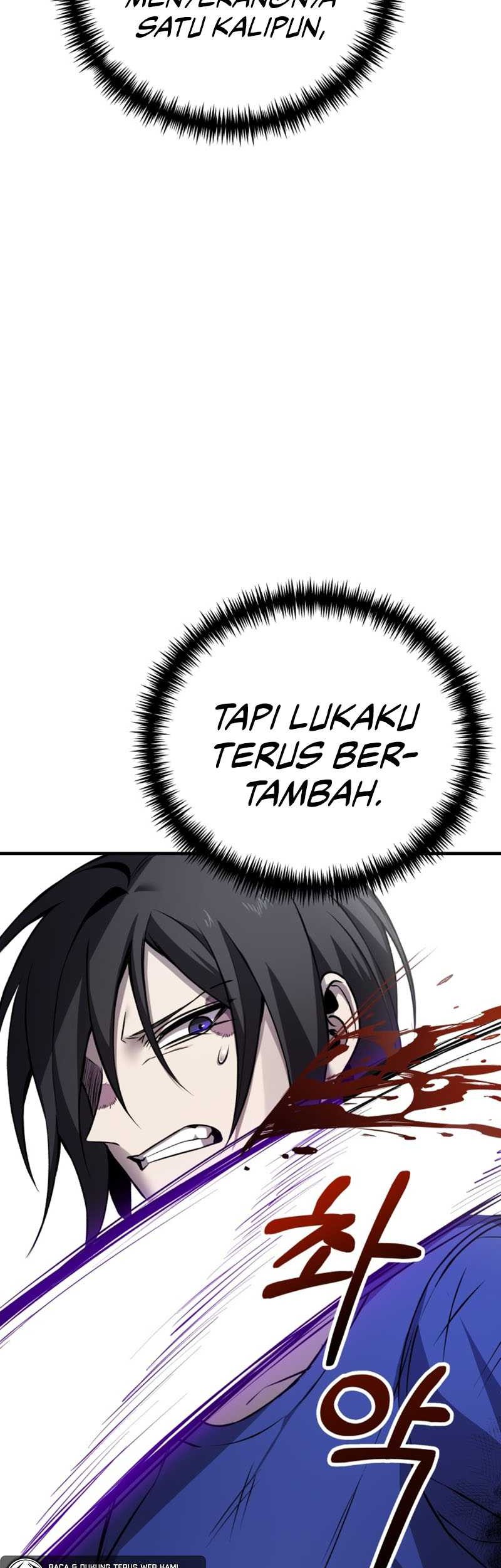 Poison-Eating Healer Chapter 10 - halaman 22