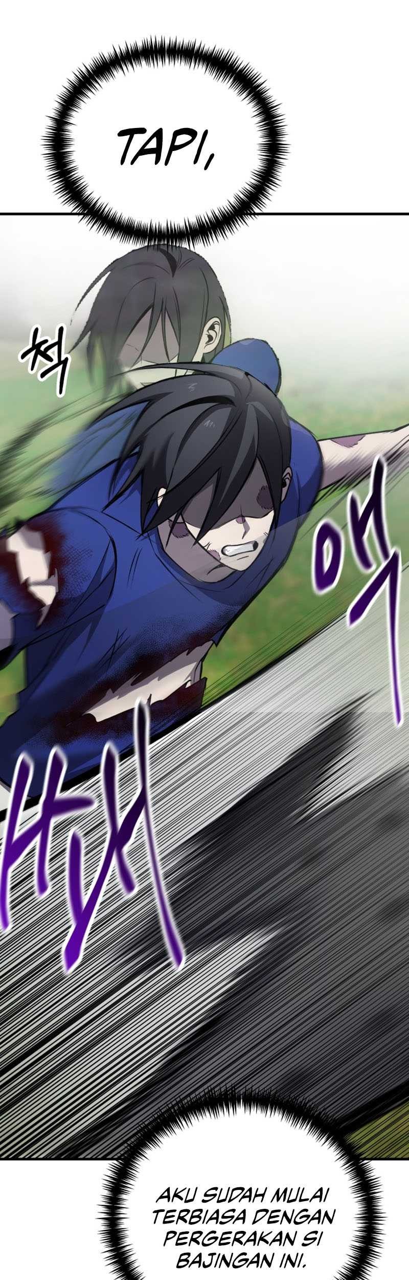 Poison-Eating Healer Chapter 10 - halaman 24