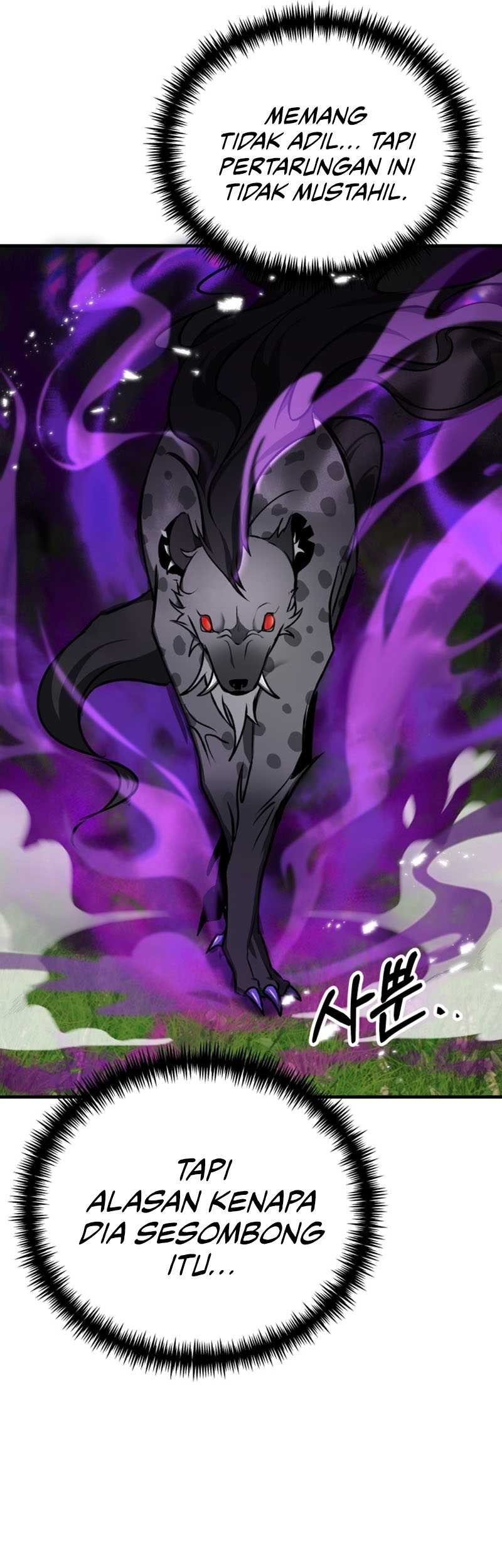 Poison-Eating Healer Chapter 10 - halaman 26