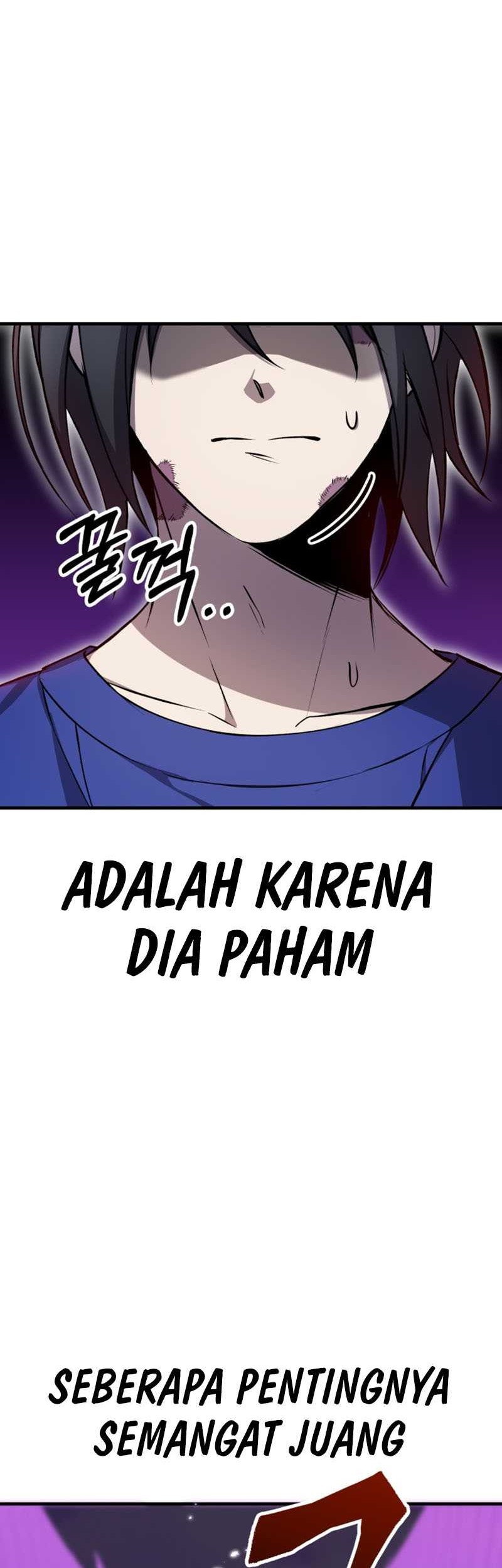 Poison-Eating Healer Chapter 10 - halaman 27