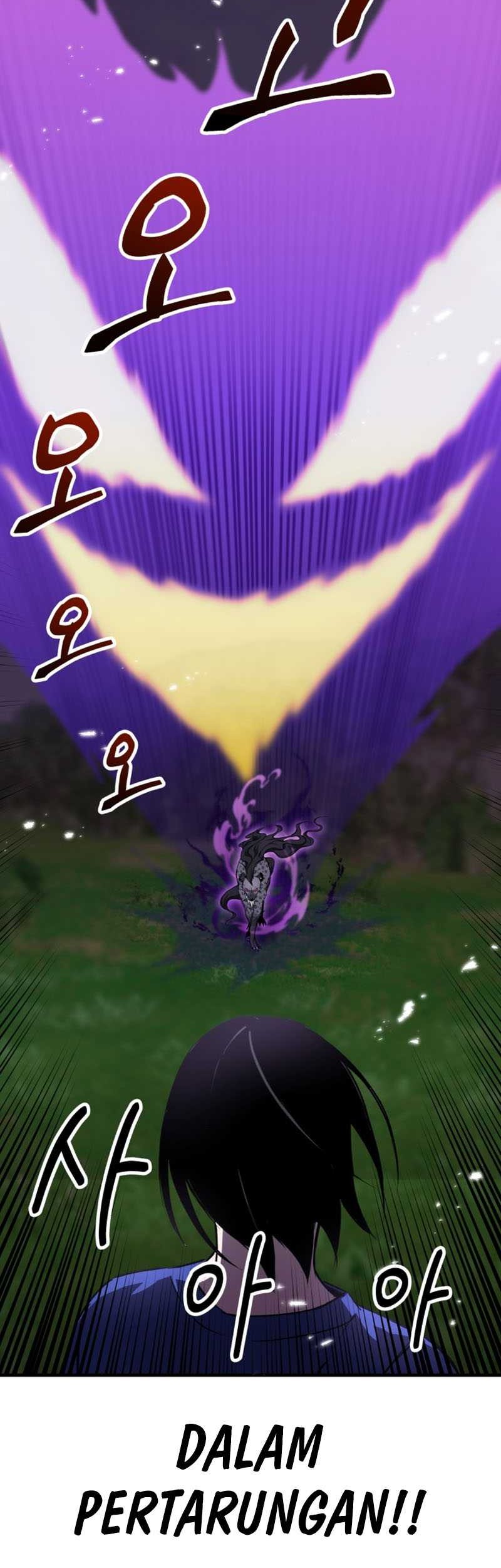 Poison-Eating Healer Chapter 10 - halaman 28