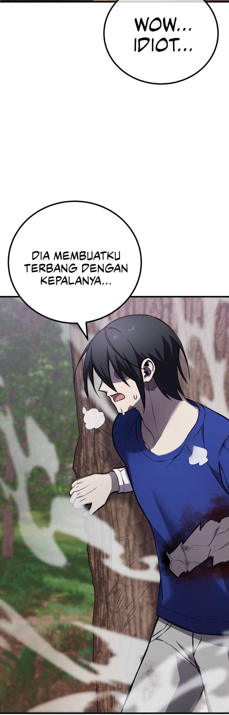 Poison-Eating Healer Chapter 10 - halaman 35