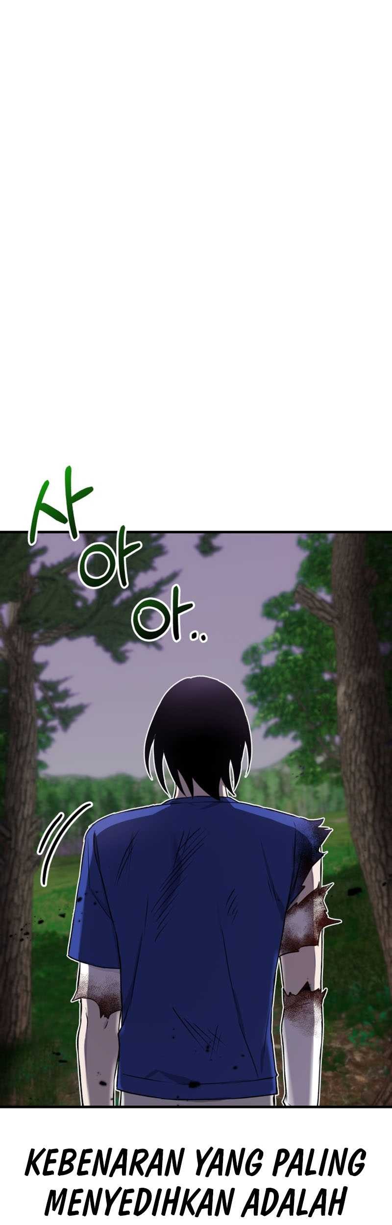 Poison-Eating Healer Chapter 10 - halaman 36