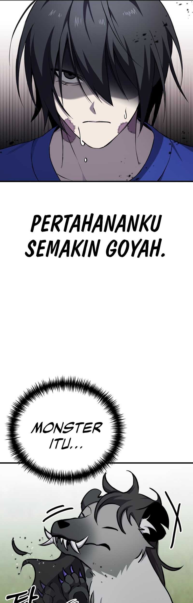 Poison-Eating Healer Chapter 10 - halaman 38