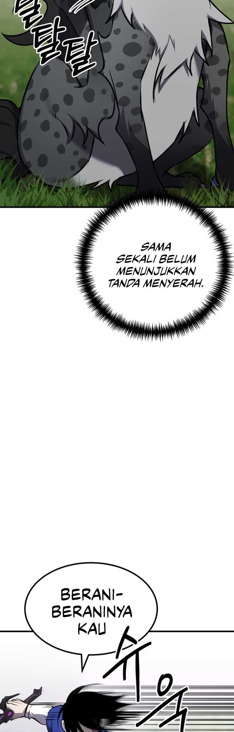 Poison-Eating Healer Chapter 10 - halaman 39