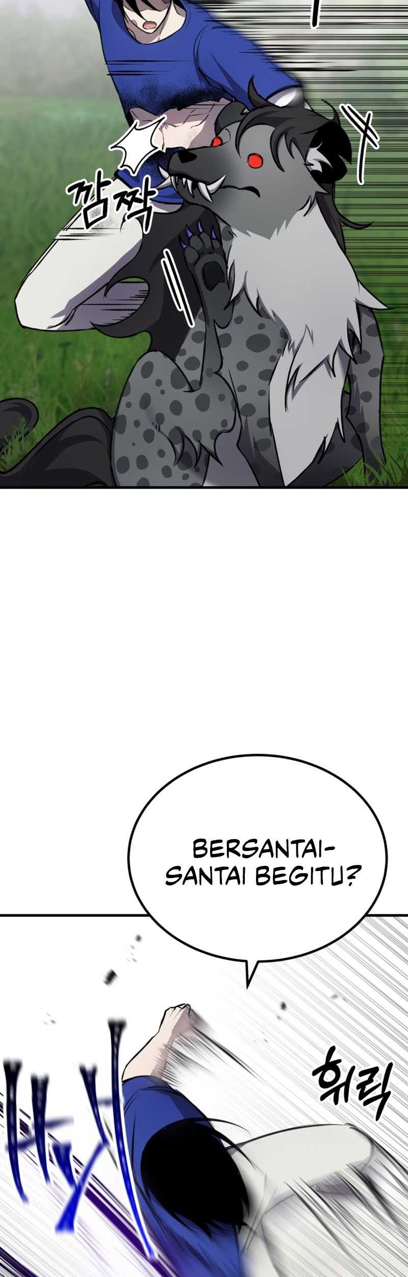 Poison-Eating Healer Chapter 10 - halaman 40